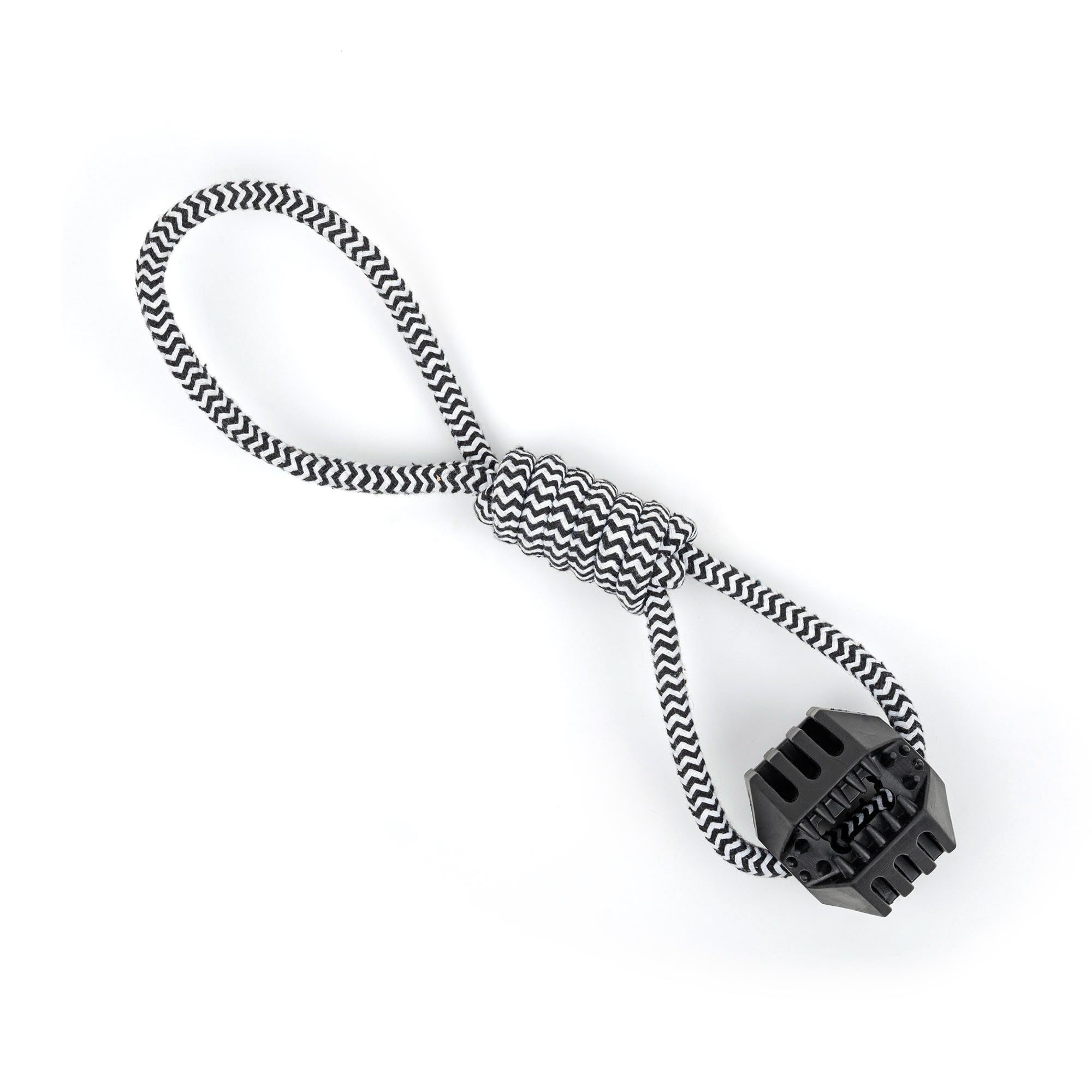 Heads Up For Tails HUFT Tug Master Rope Dog Toy (B0CZ7C6P3P) Amazon Price History, Amazon Price Tracker