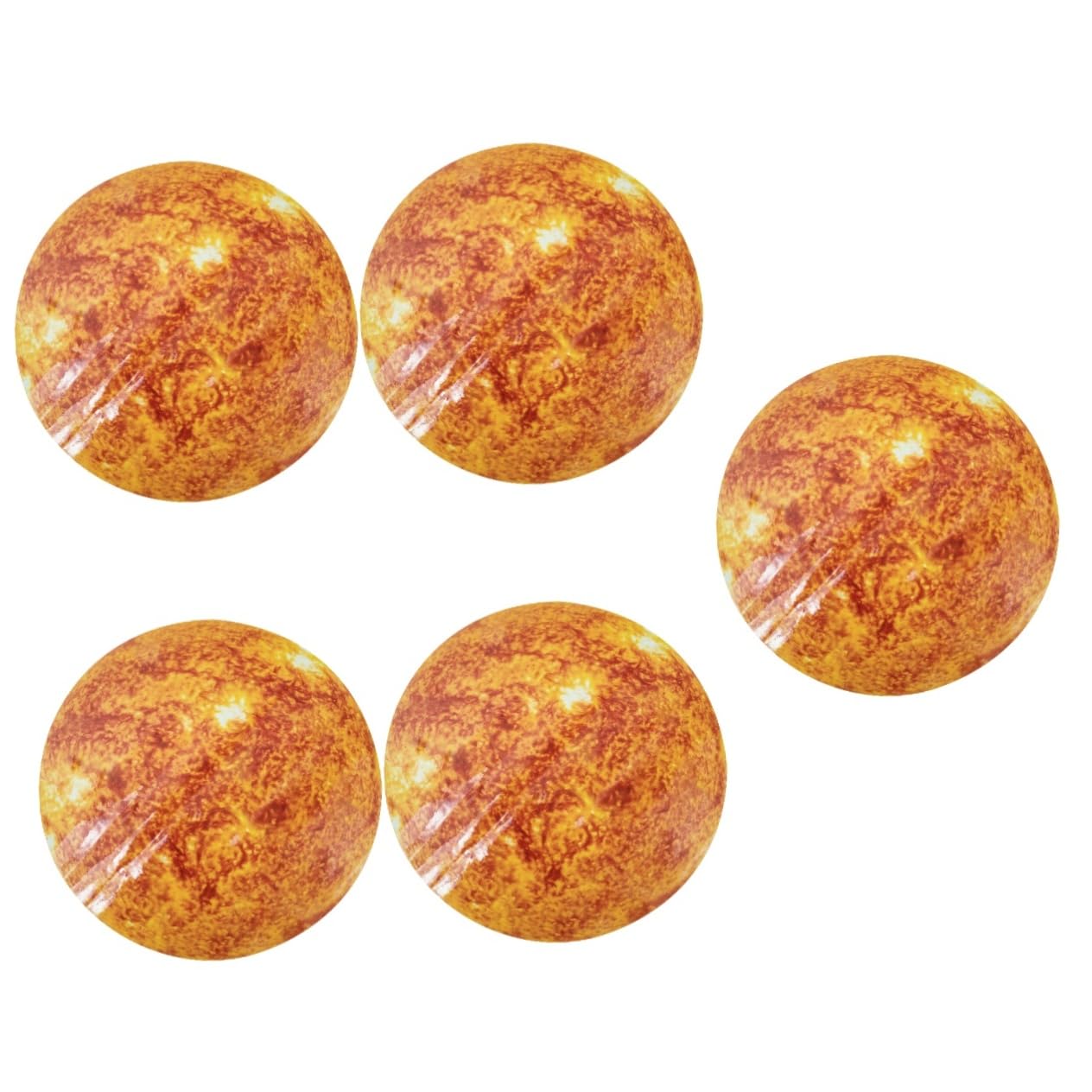 Décoration murale lumineuse soleil SHINEOFI amovible pour rassurer les enfants sans veilleuse