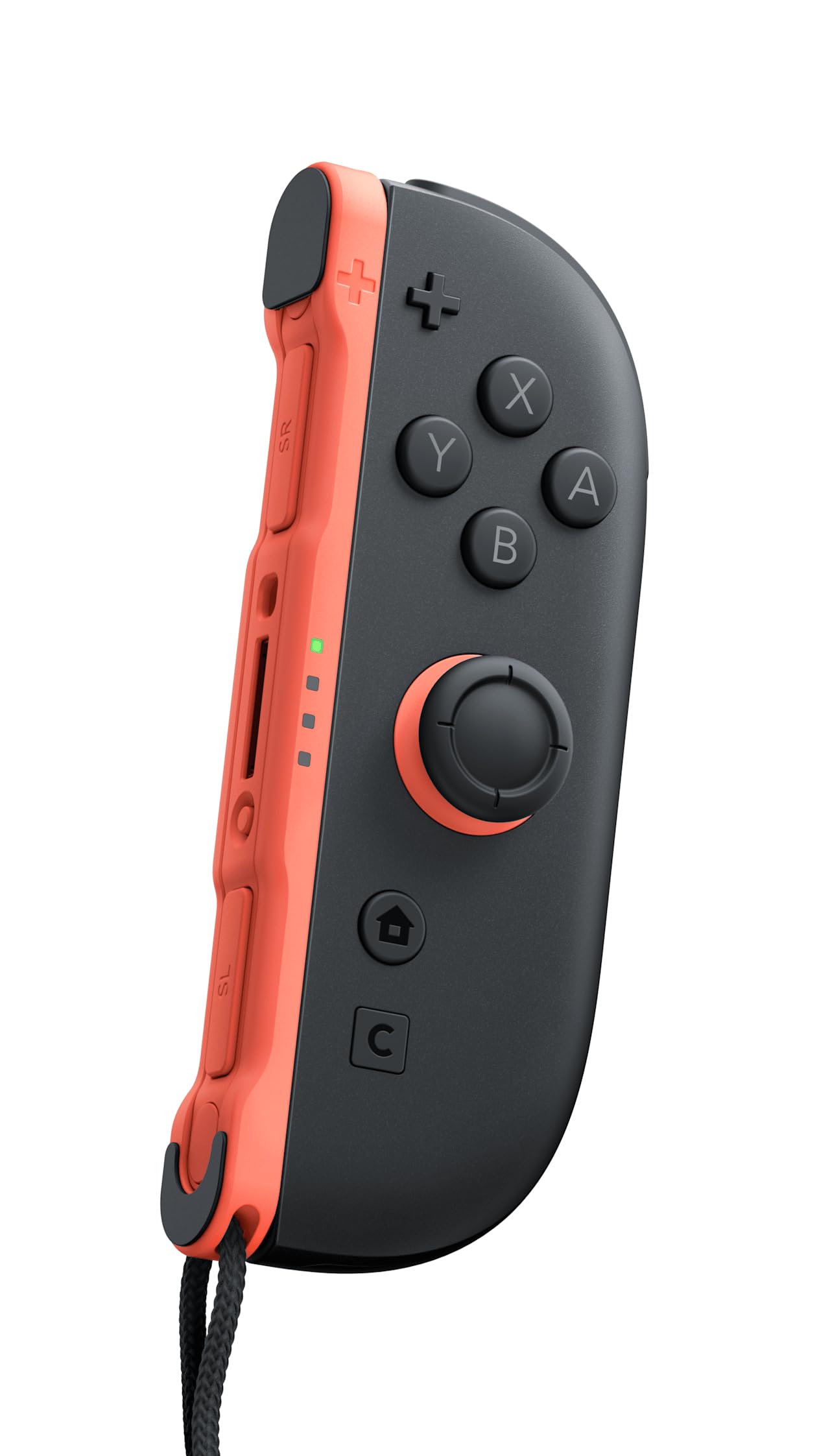 Nintendo Switch 2 Right Joy-Con 2 Controller, Red : Amazon.co.za