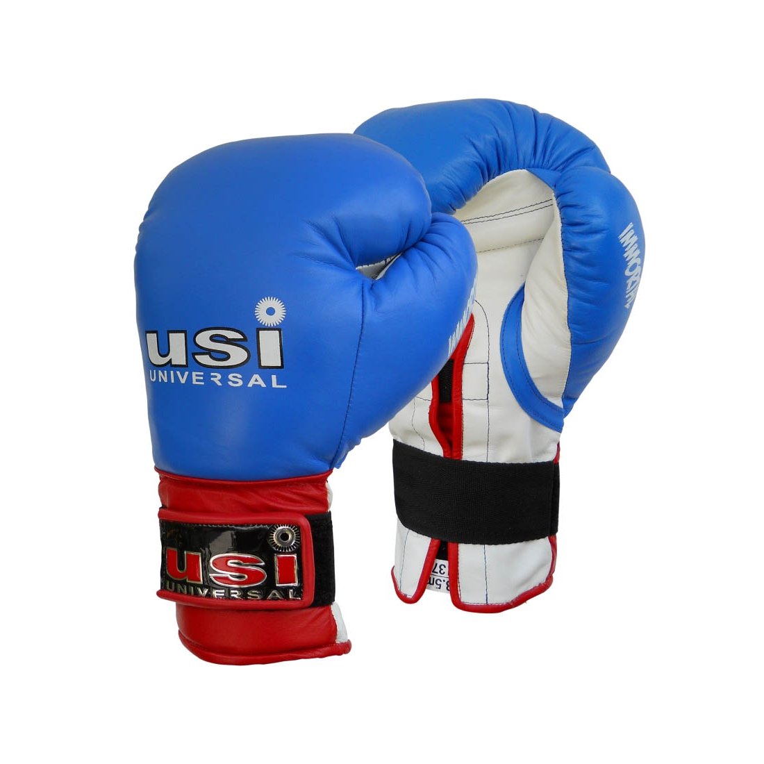 USI Immortal Reliance Boxing/Sparring Gloves, 16oz (Blue) (B00IOQVXBM) Amazon Price History, Amazon Price Tracker
