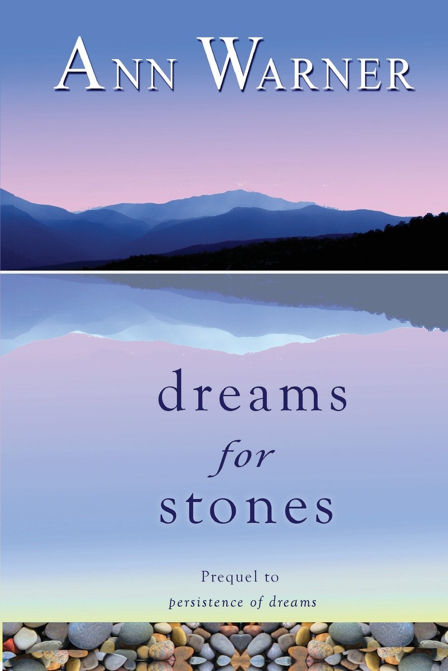 Dreams for Stones (Dreams Saga) Paperback – July 12, 2015