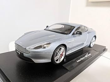超鬼レア マジョレット アストンマーティン アストンマーチン DB9 ミニカー マジョレット アストンマーチン DB9 - メルカリ