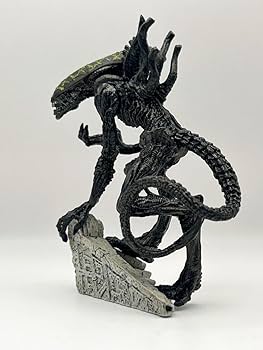 コトブキヤ　エイリアンVSプレデター　グリッドエイリアン 61b12lNp8pL._AC_UF350,