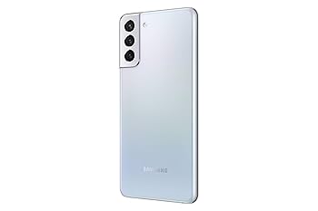 Amazon.com: Samsung Galaxy S21 Plus 5G SM-G996B/DS 256GB 8GB