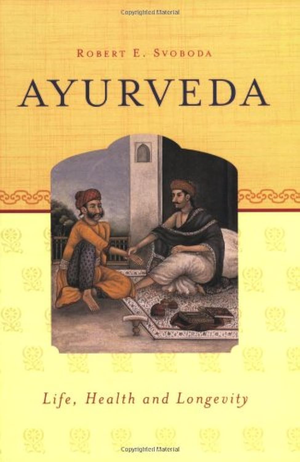 Ayurveda