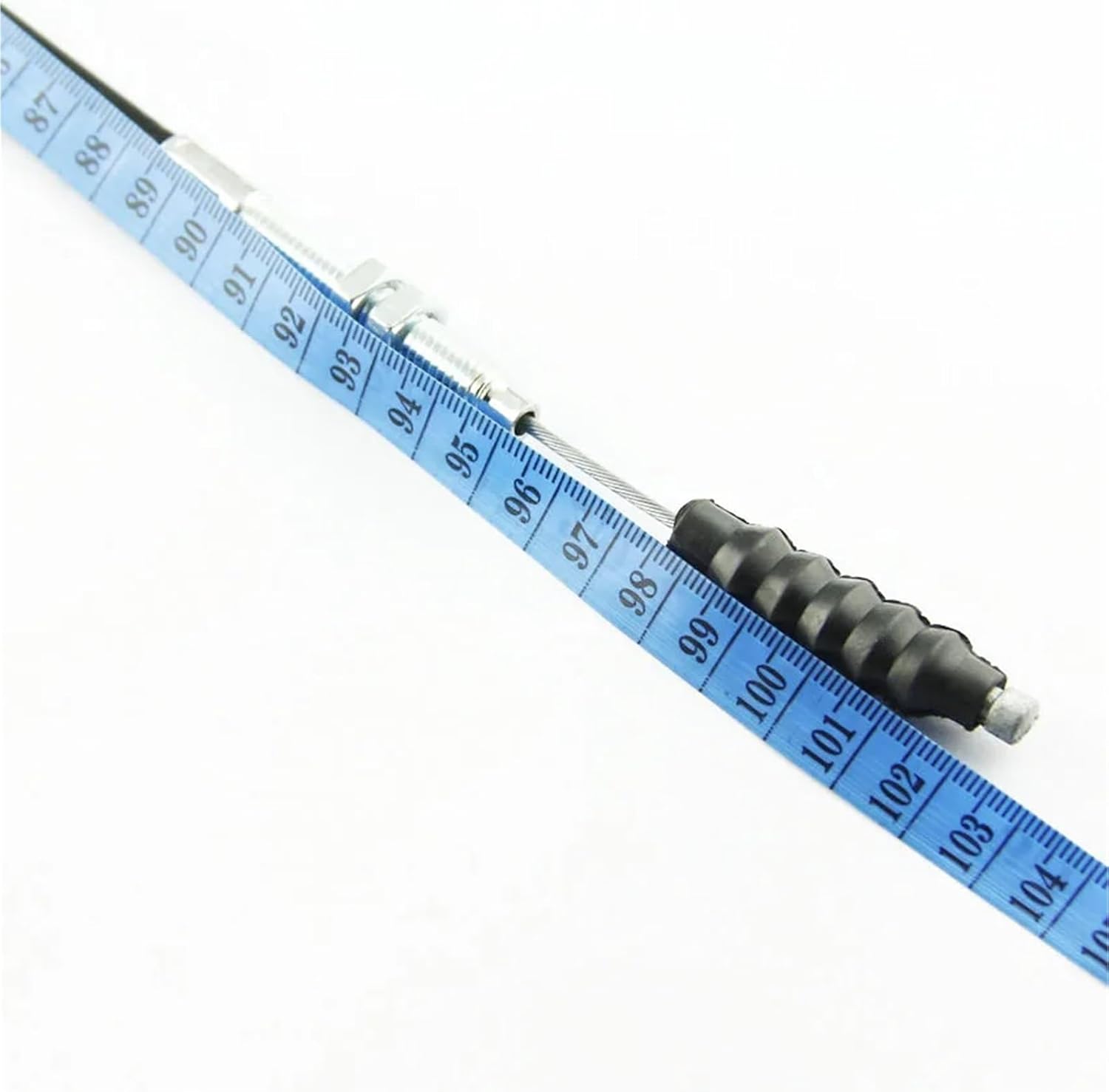 Motorcycle Parts Clutch Cable Pull Brake Line Compatible with CB500 CB500S 1998-2002 1994 1995 1996-2003 22870-MY5-G30 22870-MY5-610