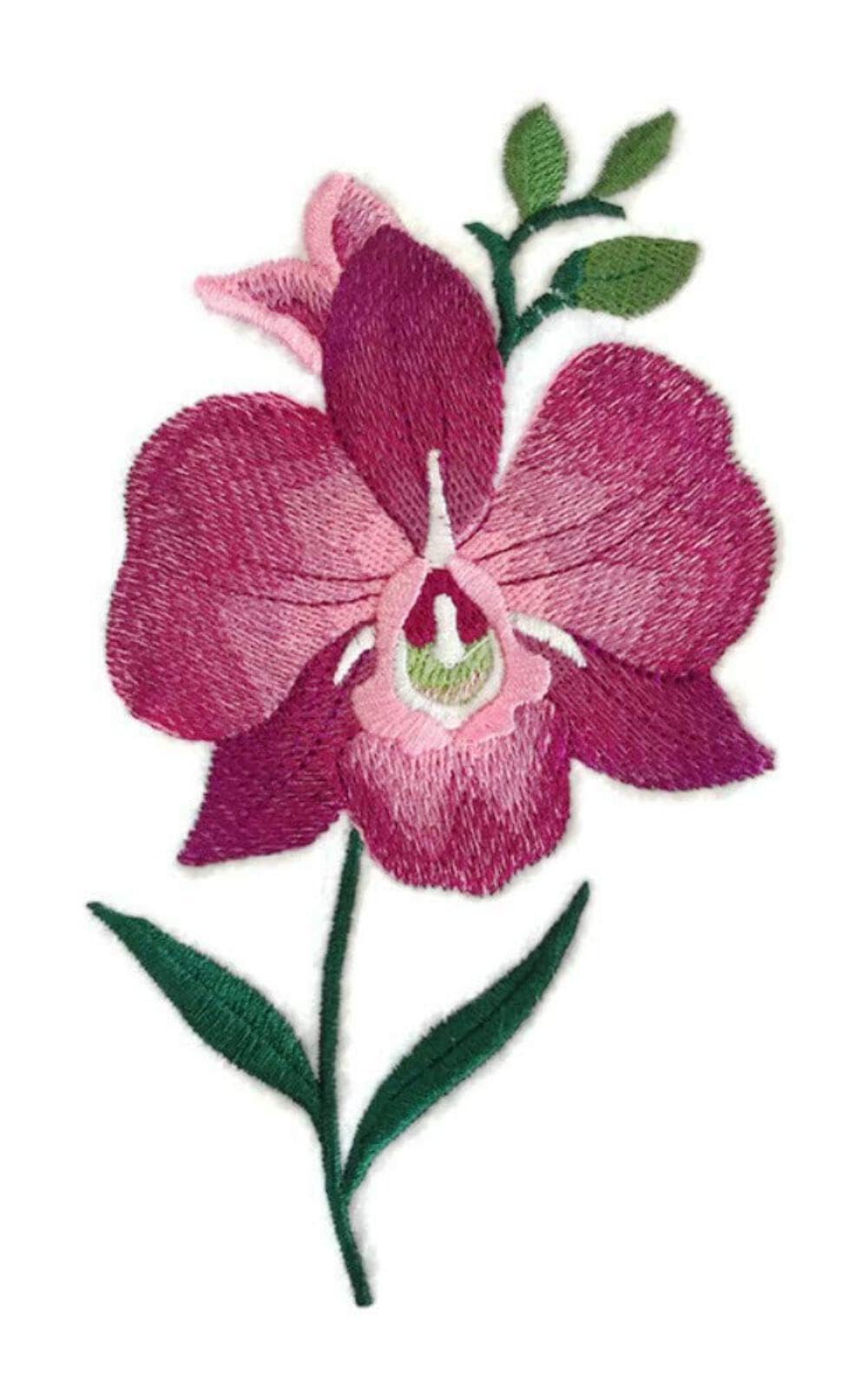 Amazon.com: Custom and Unique (Bloom Orchid) A Inspirational