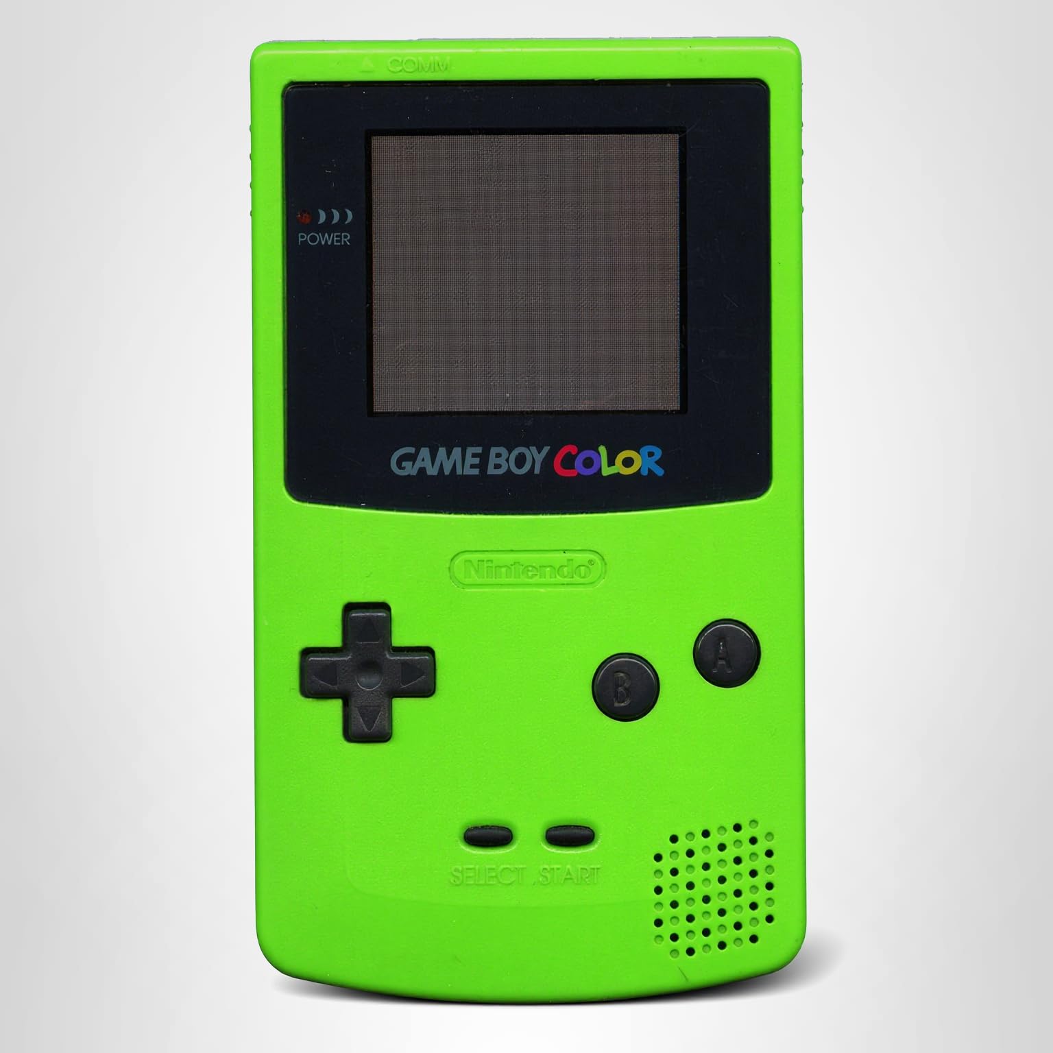 Amazon.com: Game Boy Color - Kiwi [video game] : Nintendo Game Boy