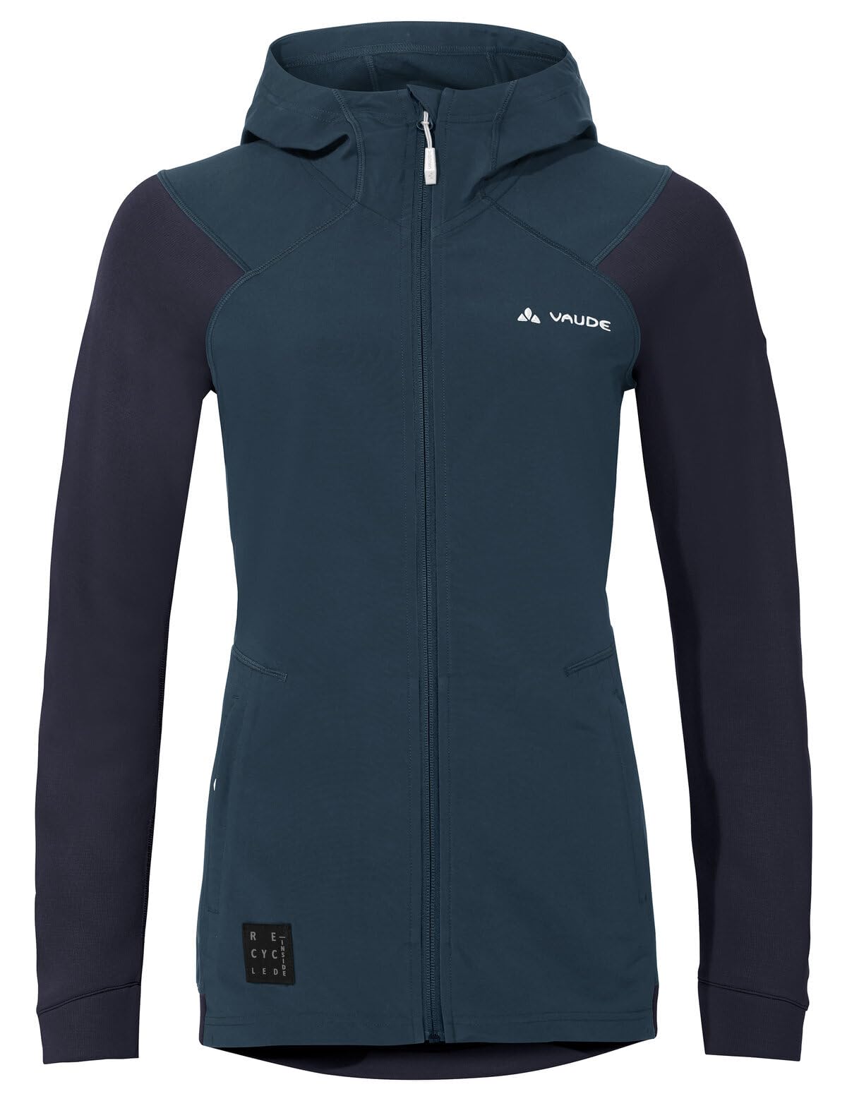 VAUDE Damen Women's Tremalzo Hooded Jacket Jacke
