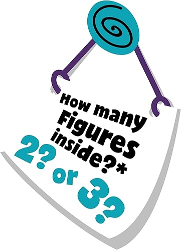 Miniatura 4 de Disney Doorables Serie 8 MINI Peek Mystery Pack 2 o 3 figuras