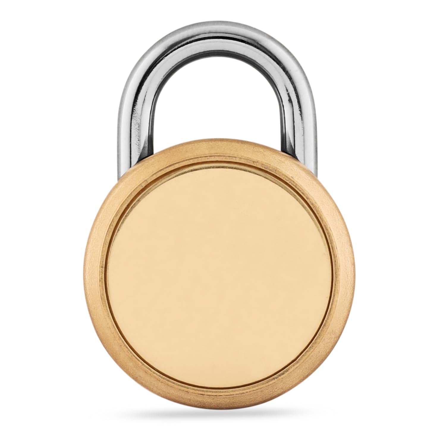 Godrej Locks | Navtal 8 Lever Brass Padlock 85mm with 3 Keys | Hardened Steel Shackle | Heavy Duty | for Main Door, Gates, Shutters, Warehouses, Offices & Industrial Use | 1 Year Warranty — Amazon image 12