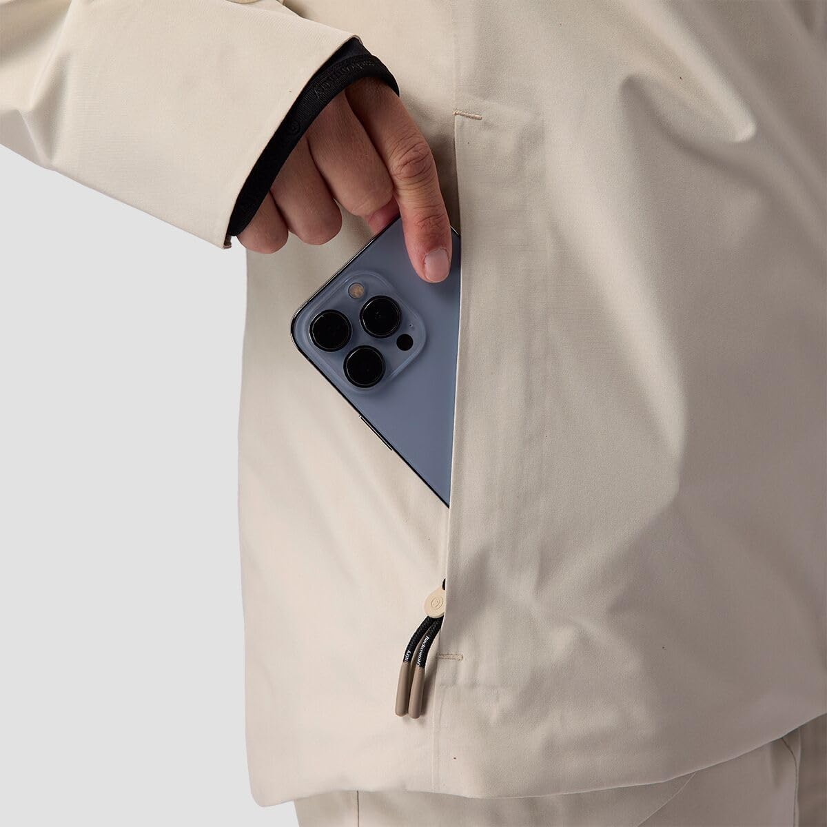 Backcountry, CrestCarver GORE-TEX Shell Jacket - Women's - Image 5