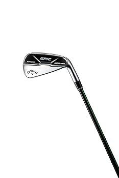 Amazon.co.jp: キャロウェイ(Callaway) アイアンセット EPIC MAX