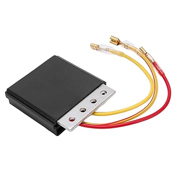 4060193, Rectifier Regulated Rectifier Prevent Overcharging Replacement for 250 2x4 1993 for ATVs