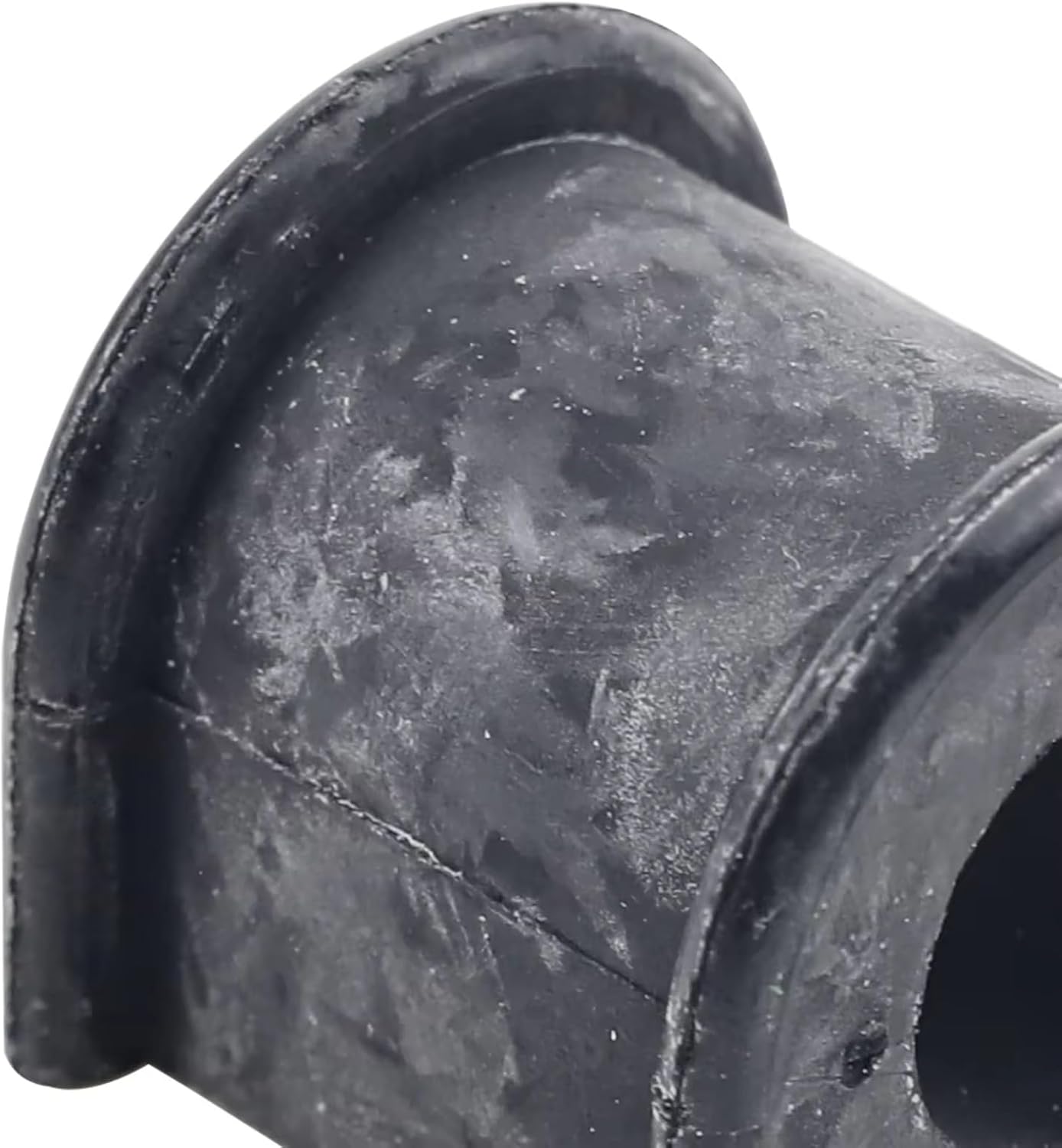 Bushing Suspension Compatible With Toyota For Echo Saloon 1999-2005 WiLL Vi I 2000-2001 For YARIS 1999-2005 Front Axle Stabilizer Bushing T21-2906013 Auto