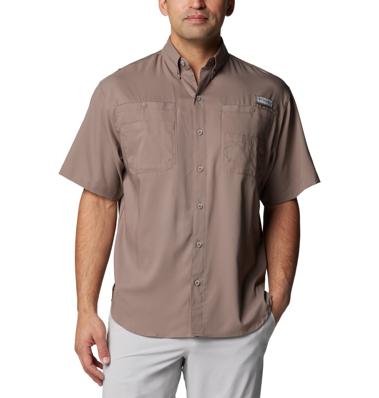 Columbia Men’s PFG Tamiami II Short Sleeve Shirt