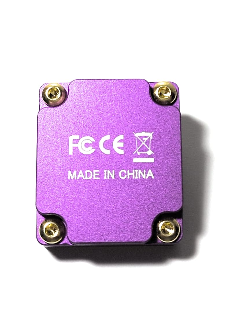 Amazon | メタルガレージジャパン オリジナル RDR-X 4chジャイロ 4