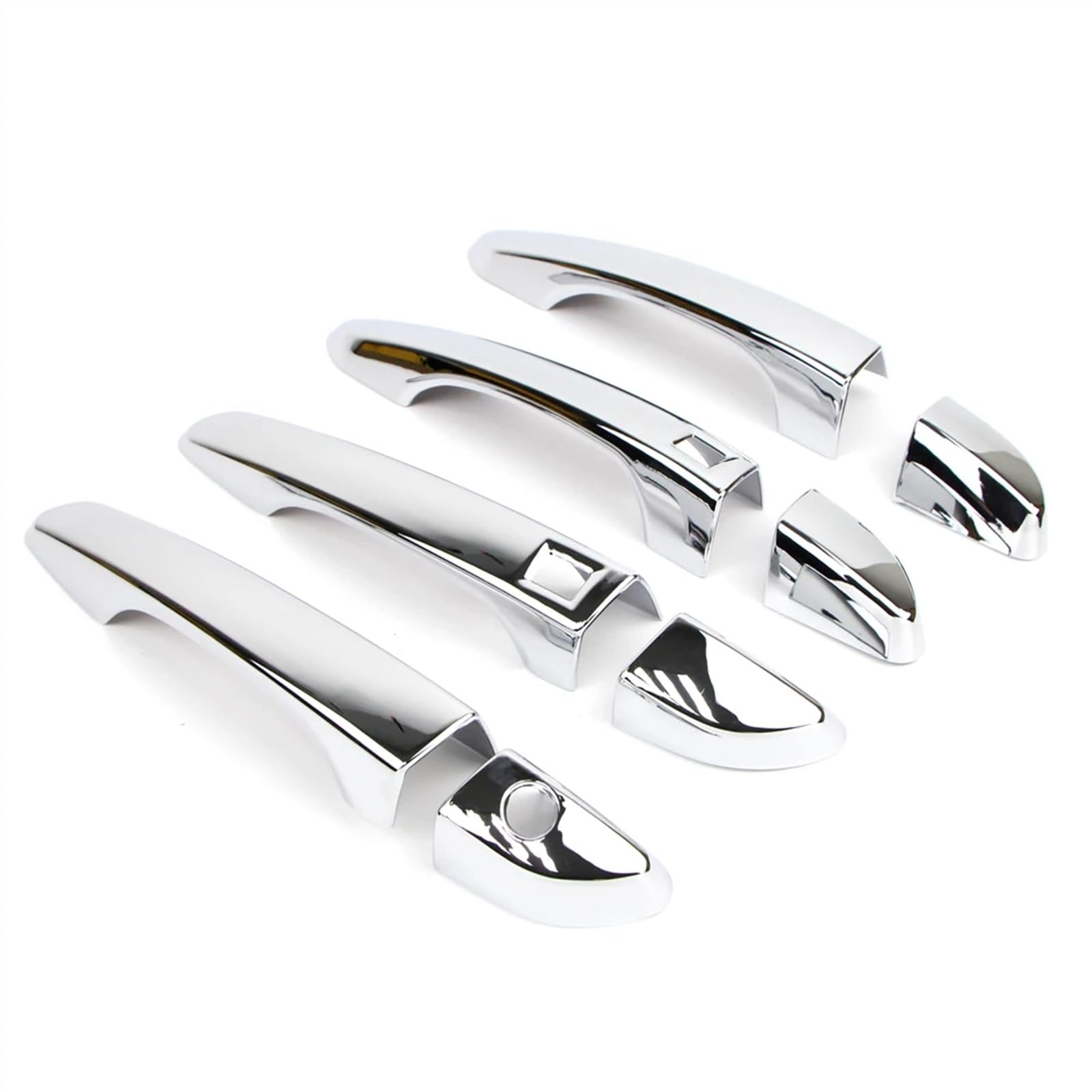 Poignée extérieure porte latérale pour réparer portière bloquée Hyundai Tucson 2016-2018 - 6