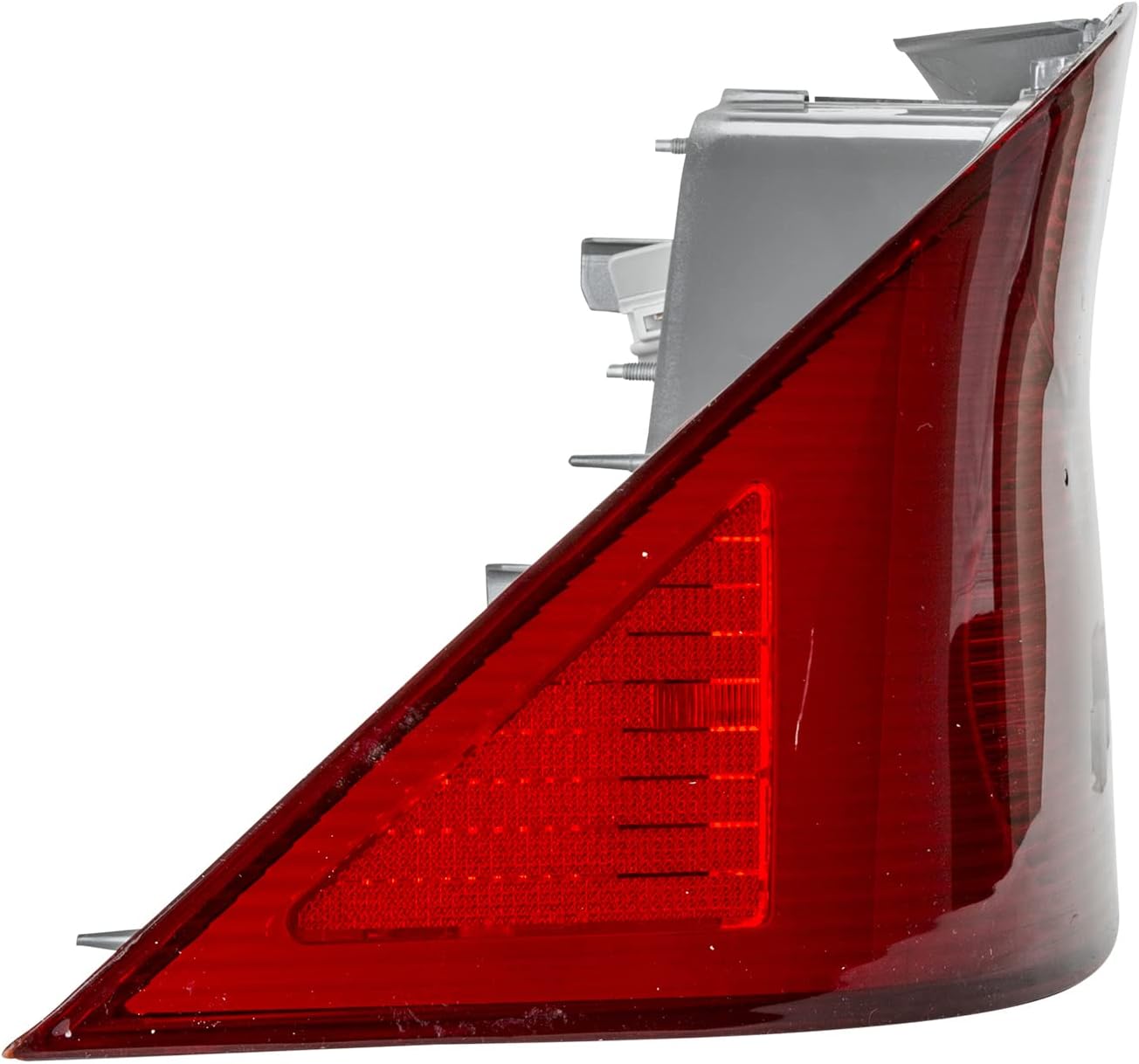 Up To 40% OFF TYC 11-5506-00 Compatible with HONDA Civic Driver Side Replacement Tail Light Assembly
