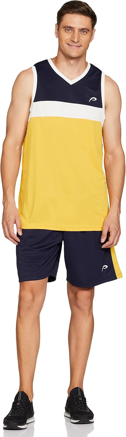 Proline Men's T-Shirts & Shorts