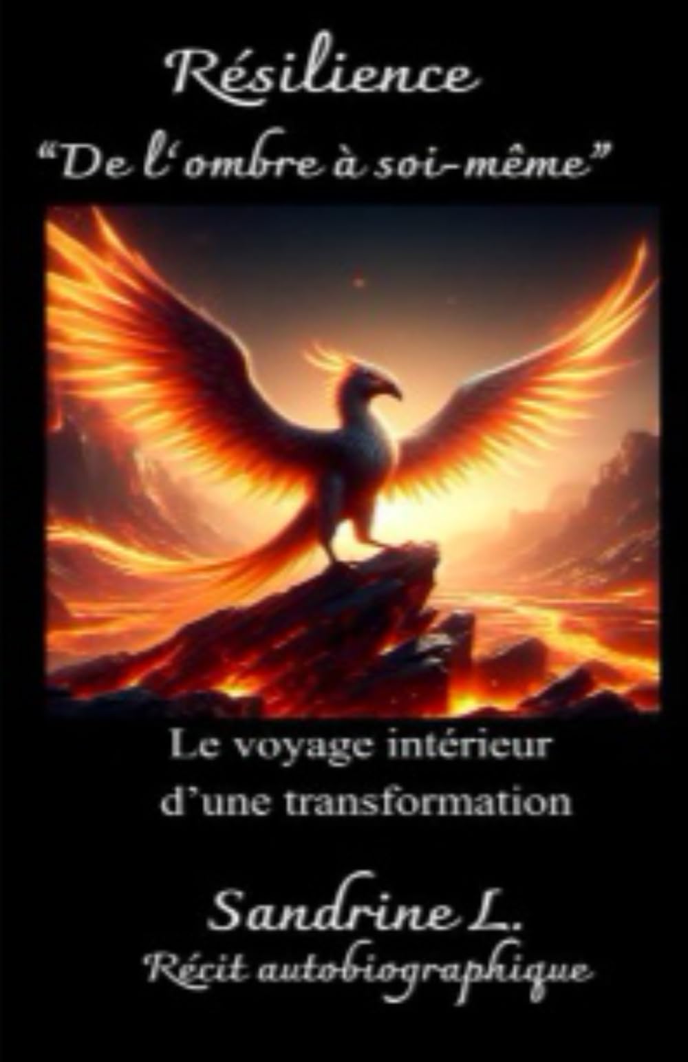 RESILIENCE: De l'ombre à soi-même