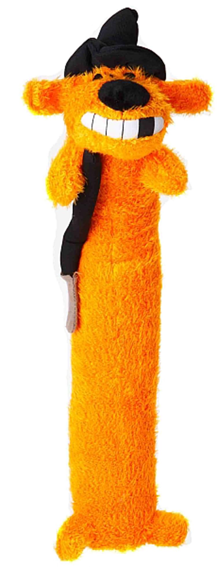 Multipet Halloween-Loofa, 30 cm, Größe M