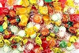Planet Sweets Deluxe Hostess Hard Candy Mix - 3 Pounds - Old Fashioned Bulk Variety American Favorit