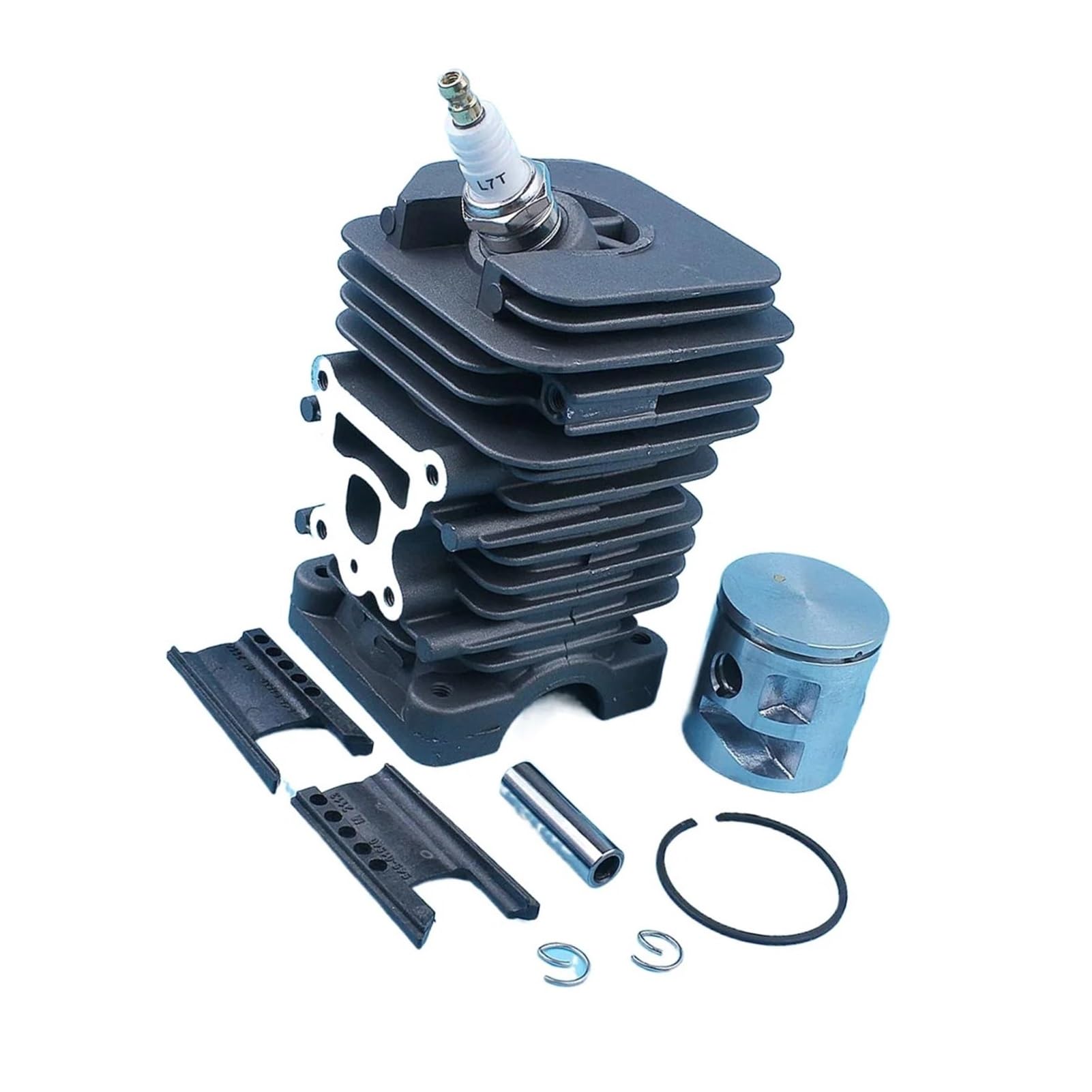 Kit segments piston cylindre 41mm tronçonneuse 530071884 CS420T CS400T