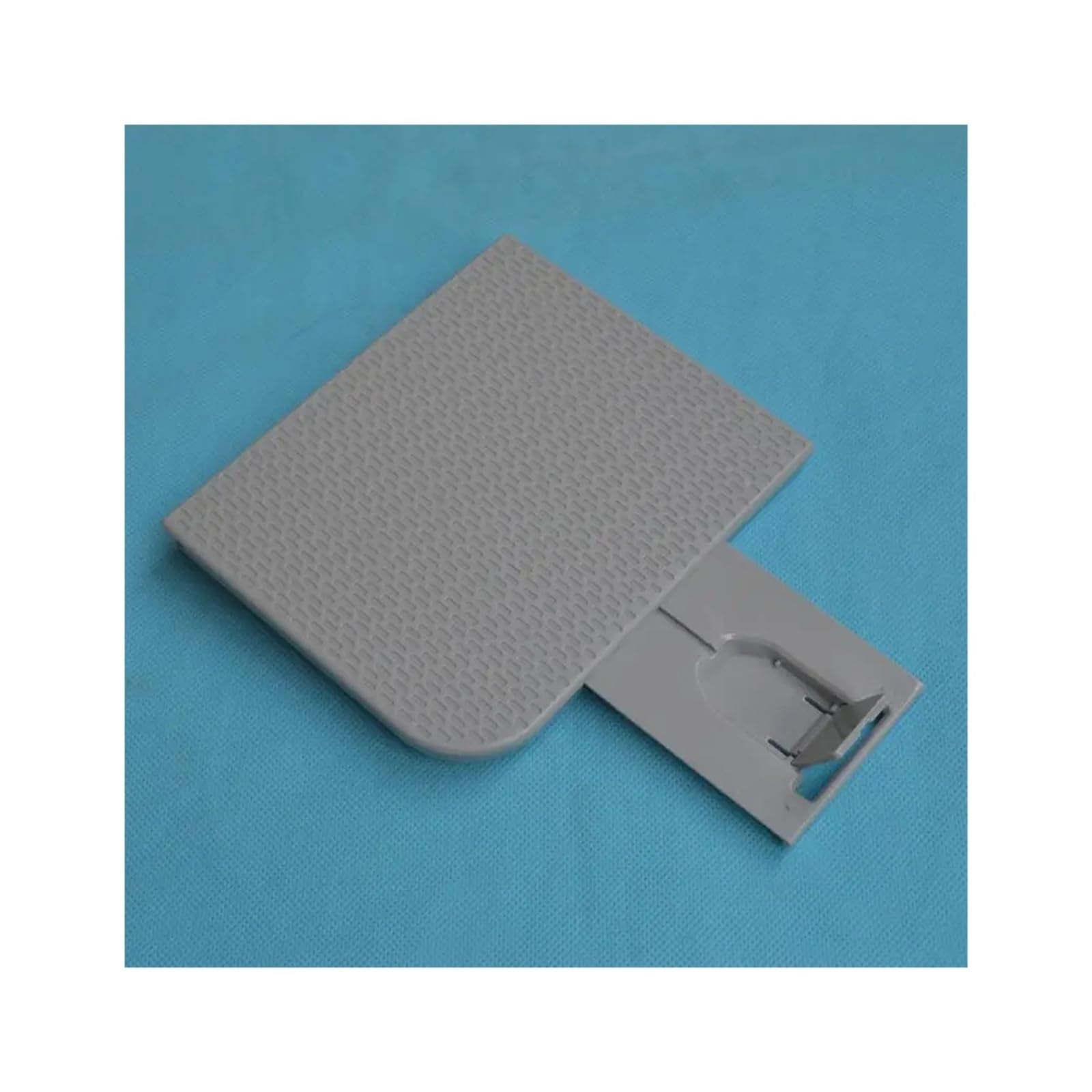 Vassoio consegna carta, compatibile con HP, M1536 P1606 P1566 | CP1525, RC2-9441-000, RM1-7498-000, RM1-7498, gruppo uscita stampante(Offwhite)
