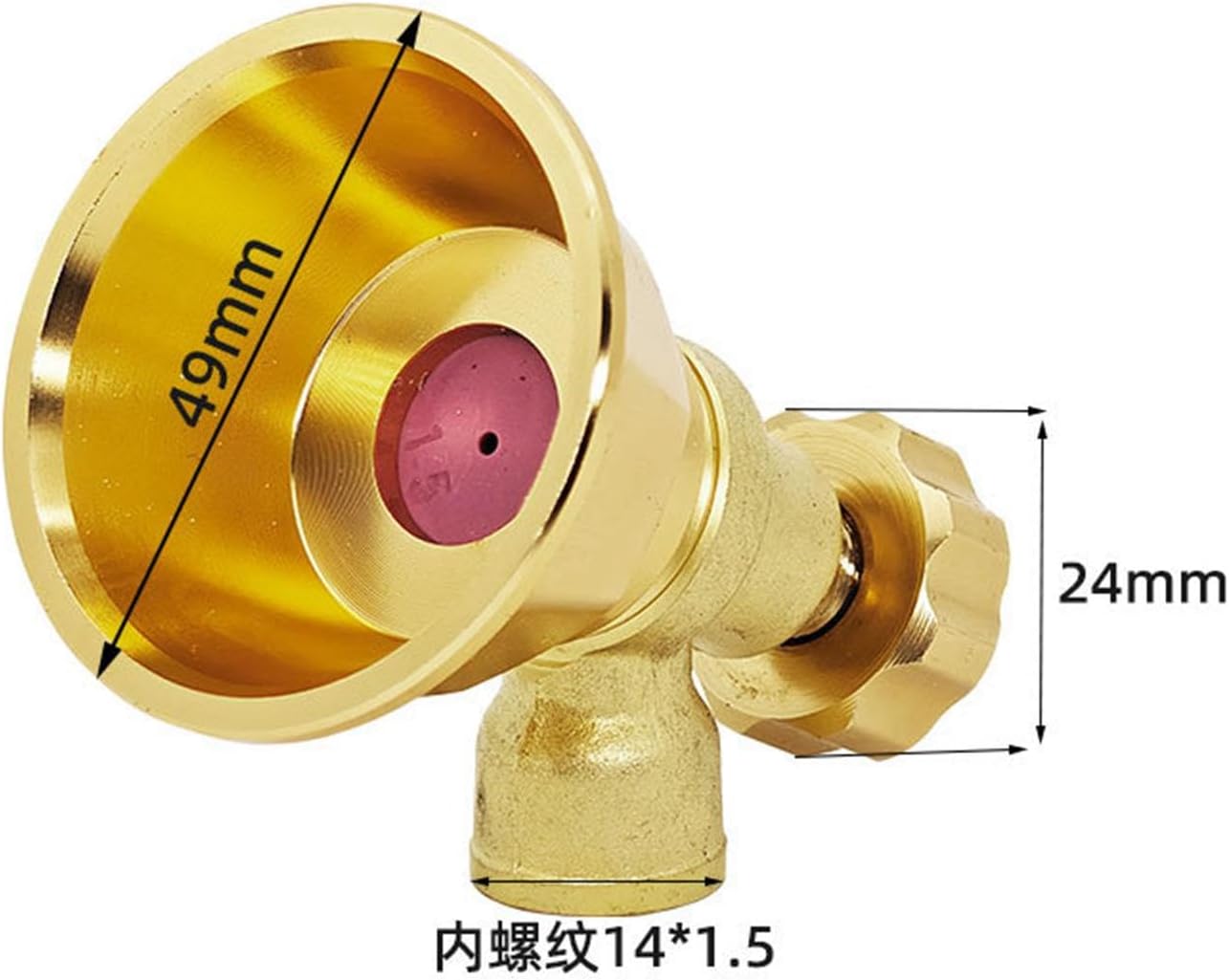 575筆まか勢 土井朋子 おうち蓋物 赤ずきんちゃん