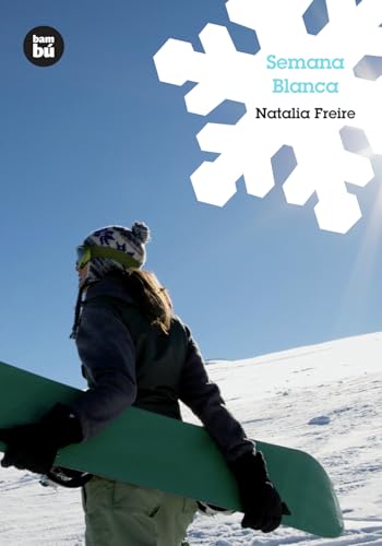 Semana Blanca (Grandes Lectores) (Spanish Edition)