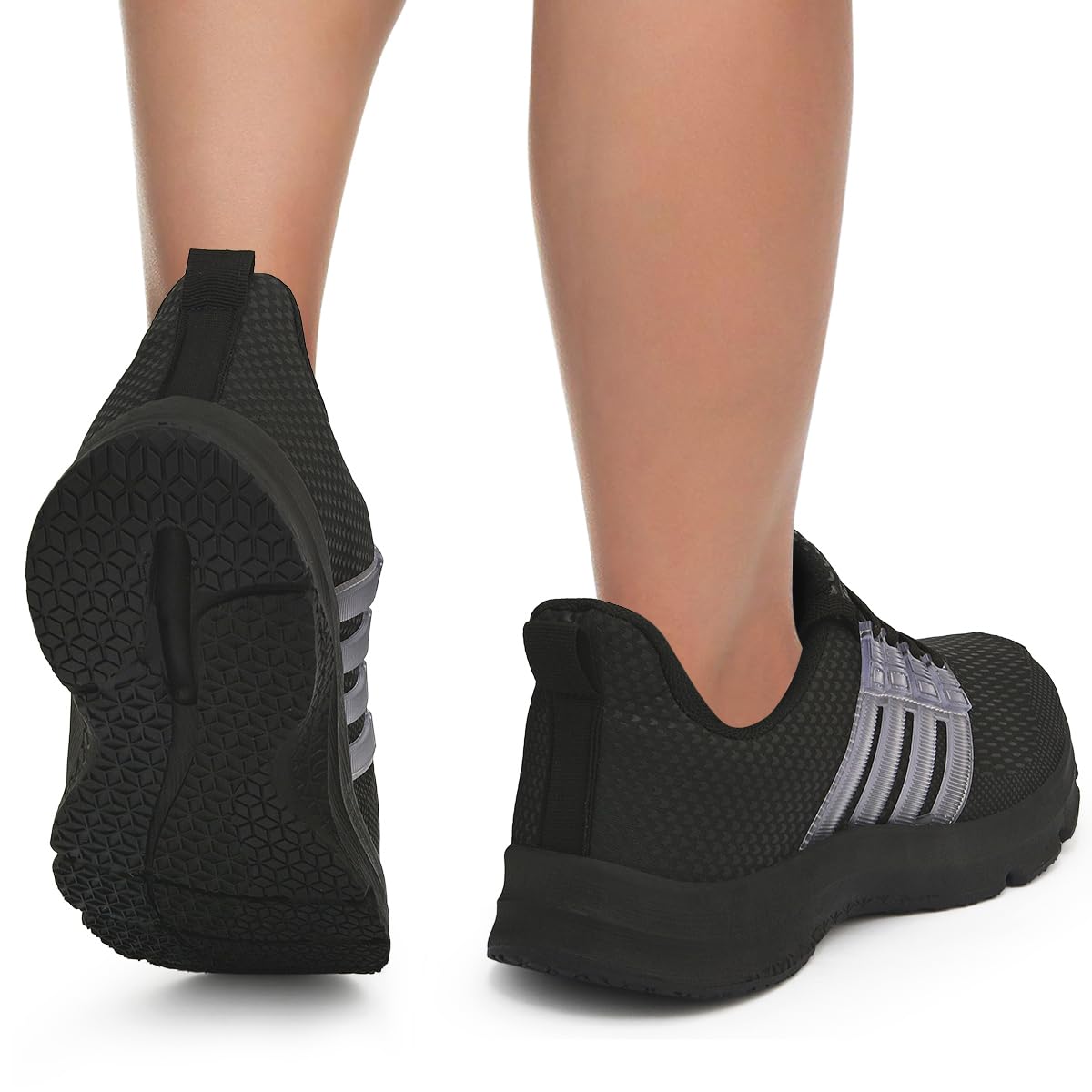 Tênis Feminino Esportivo Caminhada Academia Corrida em promoção! Veja a oferta e mais achadinhos de Tênis 9 Hoje é o melhor dia para comprar Tênis Feminino Esportivo Caminhada Academia Corrida com aquele preço maroto! Promoção! Aproveite a oferta! 9