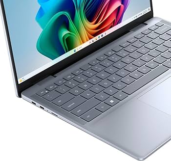 Amazon.com: Dell 2025 Inspiron 14 Plus AI PC Laptop 14.0