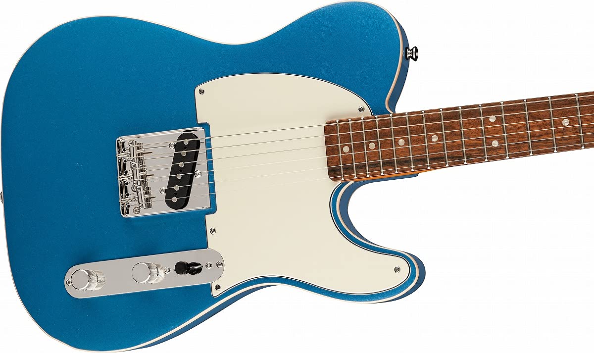 Amazon | Squier by Fender FSR Classic Vibe '60s Custom Esquire LPB
