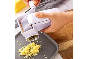 Olive Garden Cheese Grater: Perfect for Your Parmesan Needs