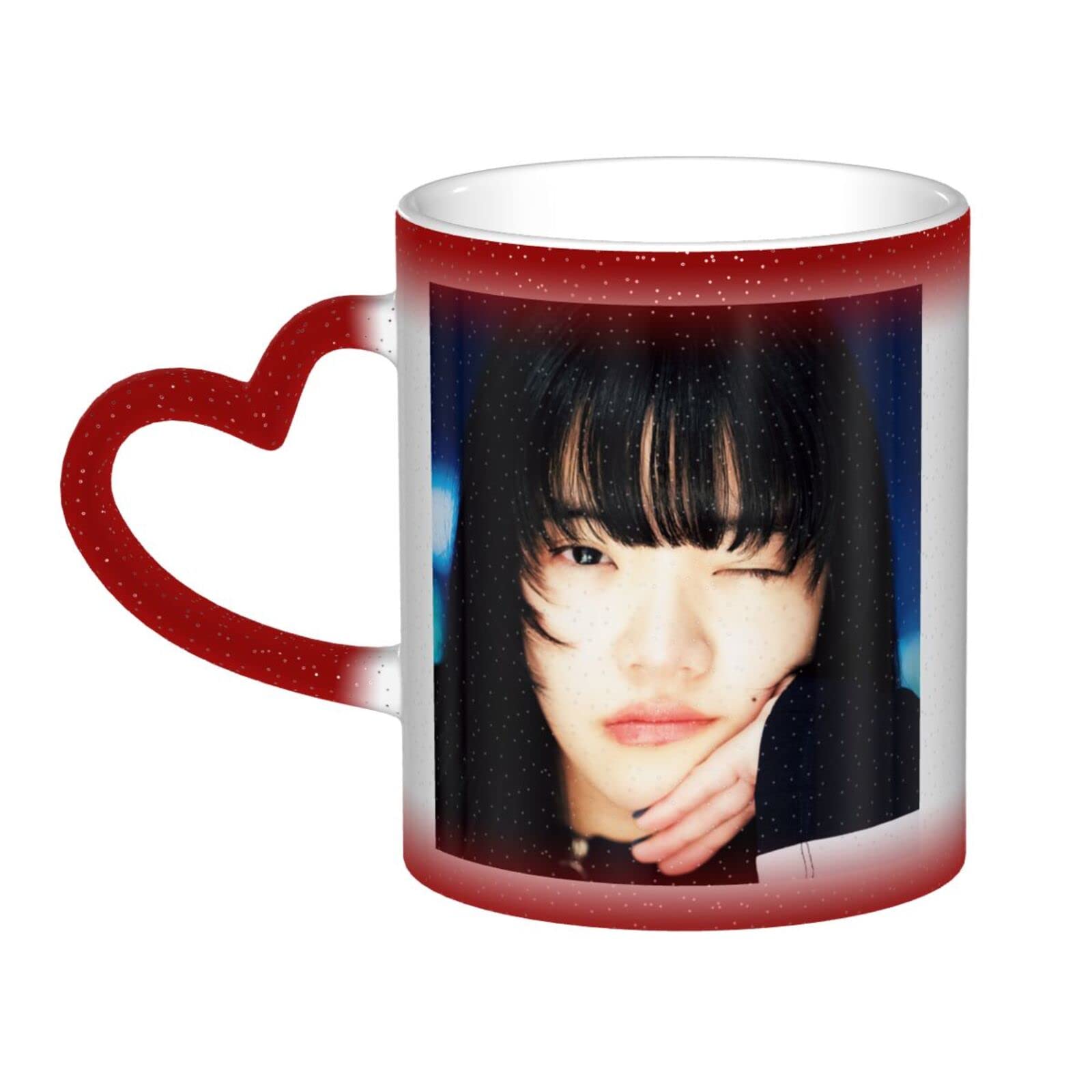 あいみょん ペアマグカップ あいみょん ペアマグカップ あいみょん