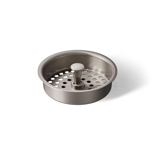 KOHLER Duostrainer Sink Strainer Basket