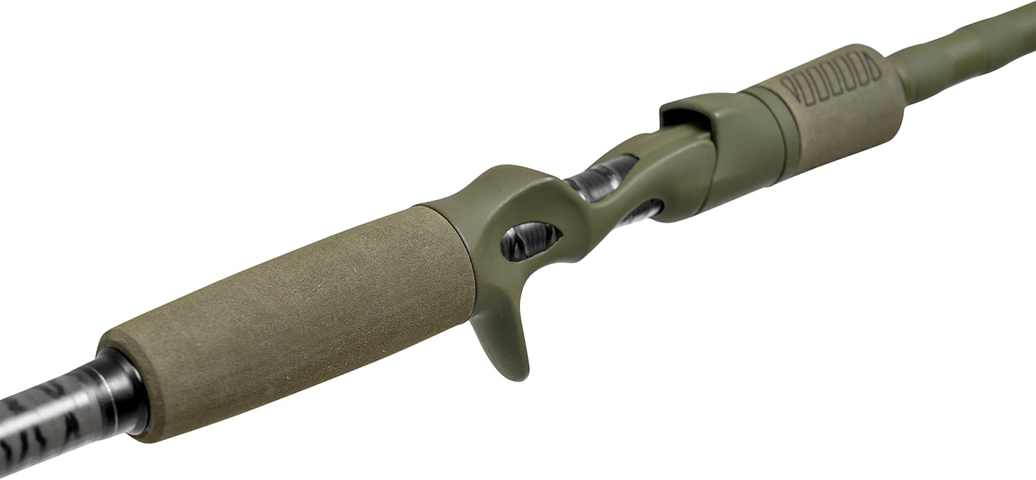 Savage GearFishing Rod