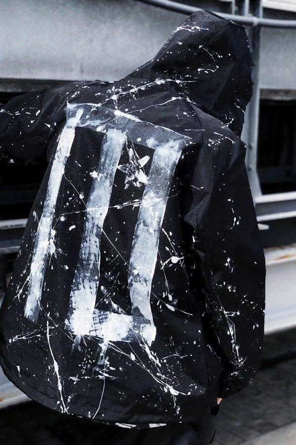 Amazon.co.jp: 限定モデル NO ID ノーアイディー SPECIAL HAND PTED  