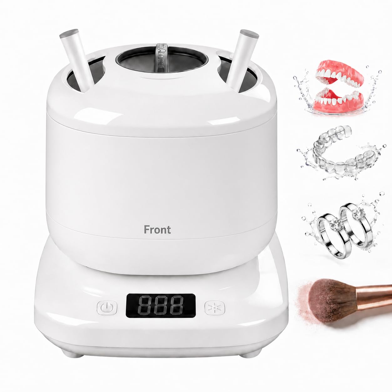 Ultrasonic Cleaner