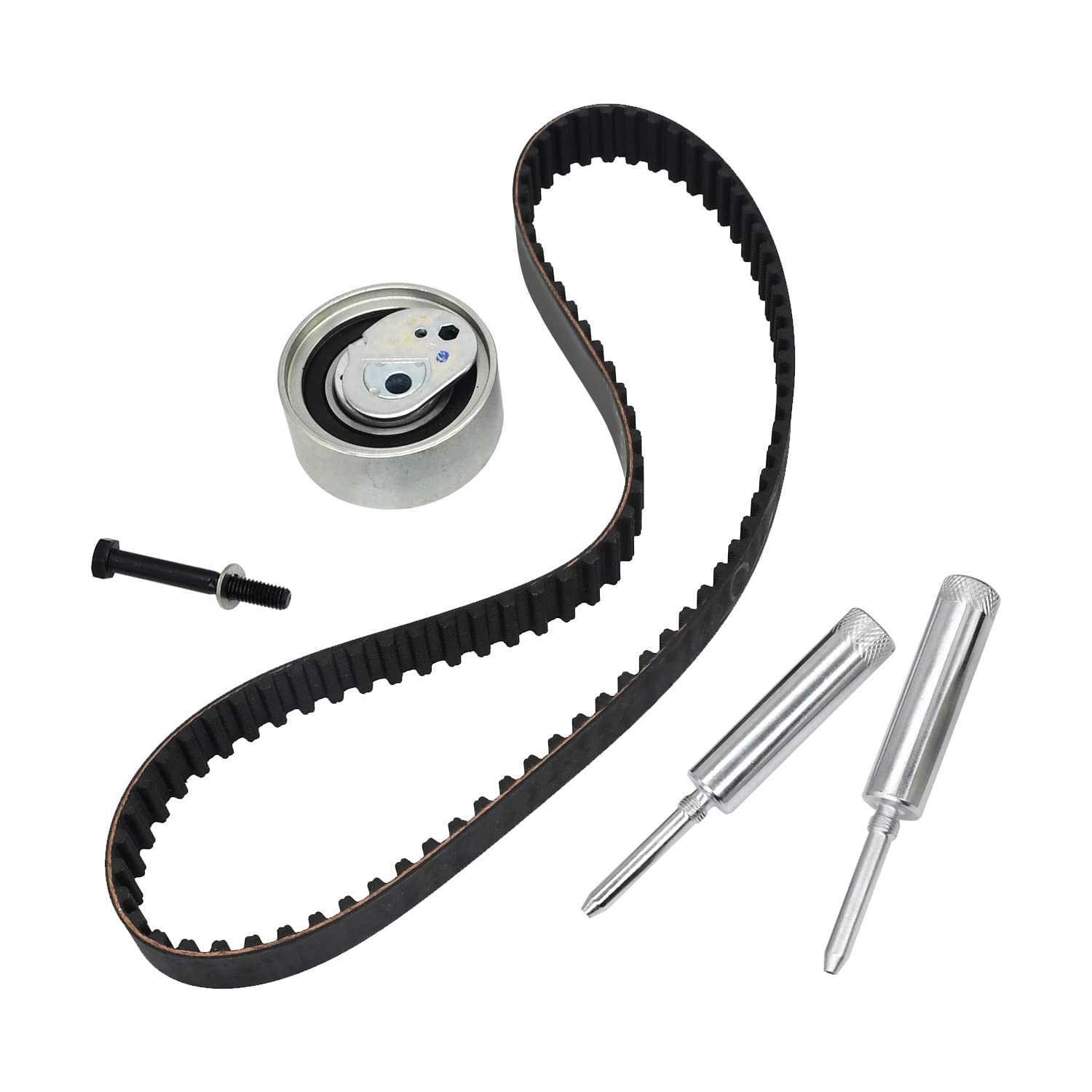 Weelparz 02931480 02931485 2931480 Zahnriemen Kit Mit Pins 2931485 