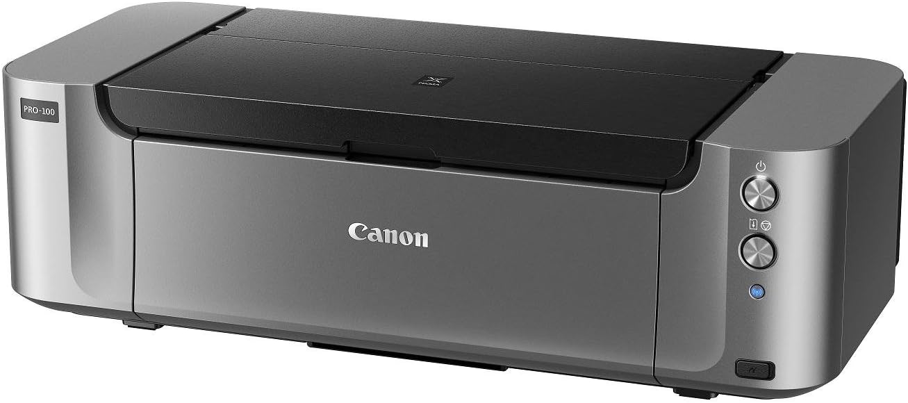 Canon PIXMA PRO-100 Professional Photo Printer