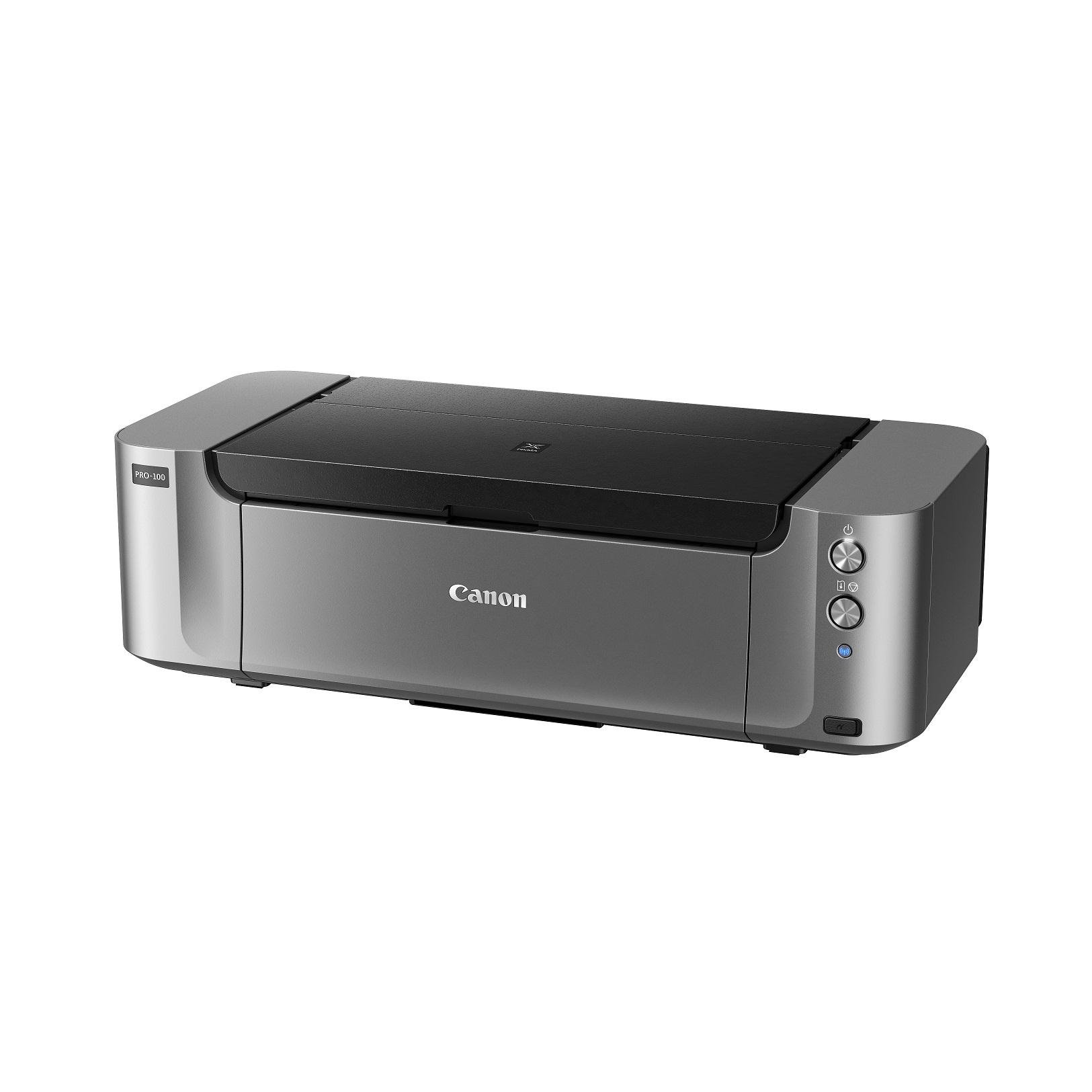 【美品】Canon PIXUS PRO-100S Amazon.com: Canon PIXMA PRO-100 Professional Photo Printer