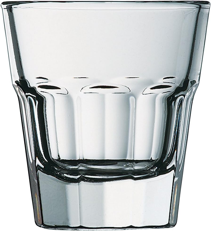 (TV Series Crafts Glass London 42 Shots, X 5 X/5.4 cm 13489000