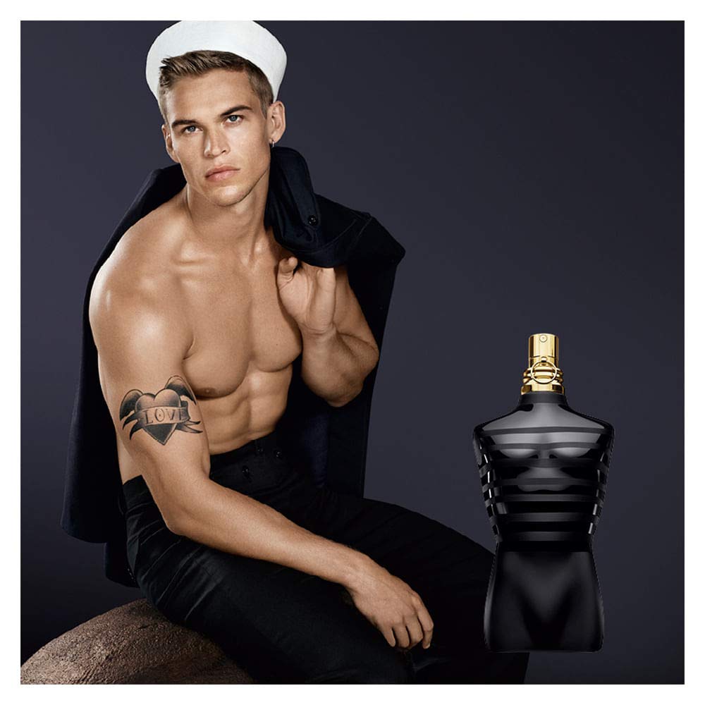 JPG Le Male Le Parfum EDP 125ml