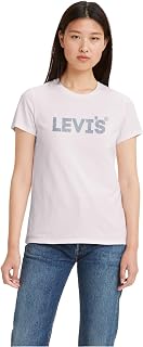 Levi's The Perfect Tee Tişört Kadın