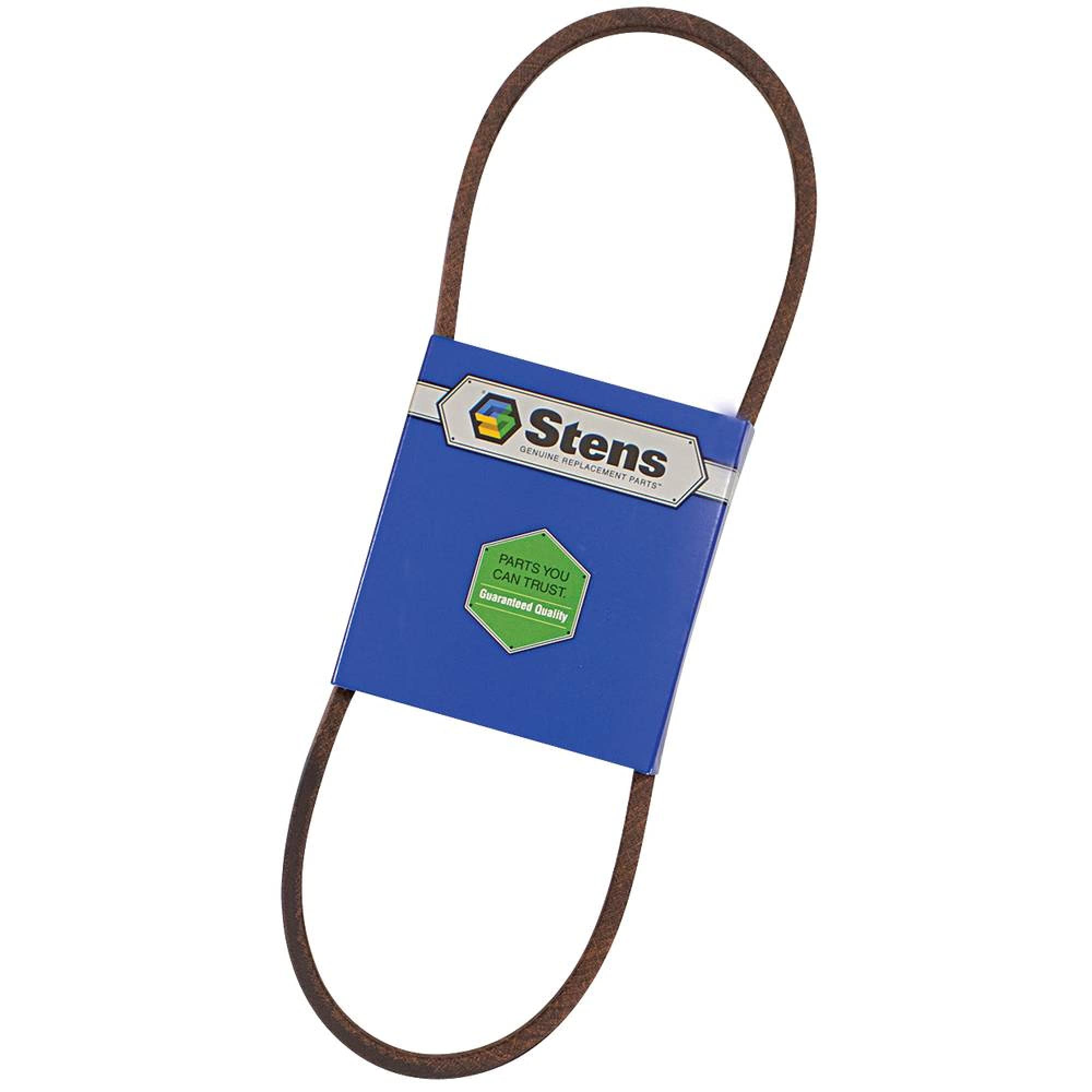 Stens 265-603 - Cinturón de repuesto OEM/Murray 037x38MA