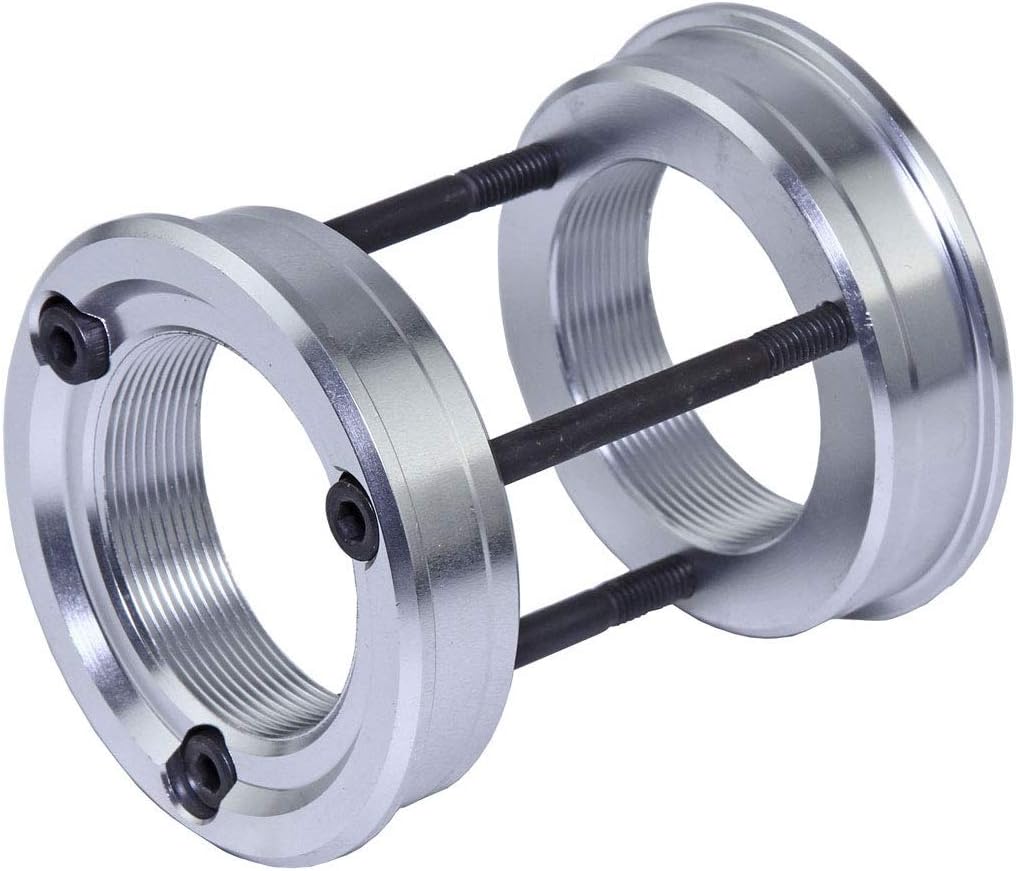 Alta Bicycle American to European Bottom Bracket Conversion Kit, Multiple Colors