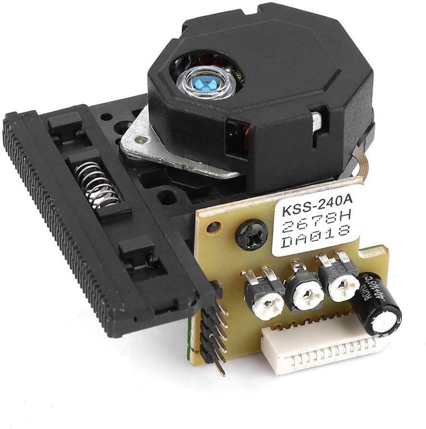 5X -240a -240 KSS240a Radio Blu-Rays CD Player Lasers-Lens Optical Pick-Ups for Lasers-Head