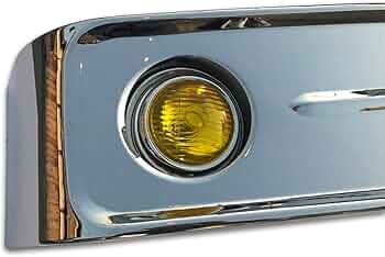 トラック用オバＱバンパー 楽天市場】【大型商品】 トラック用デコトラ オバQメッキ